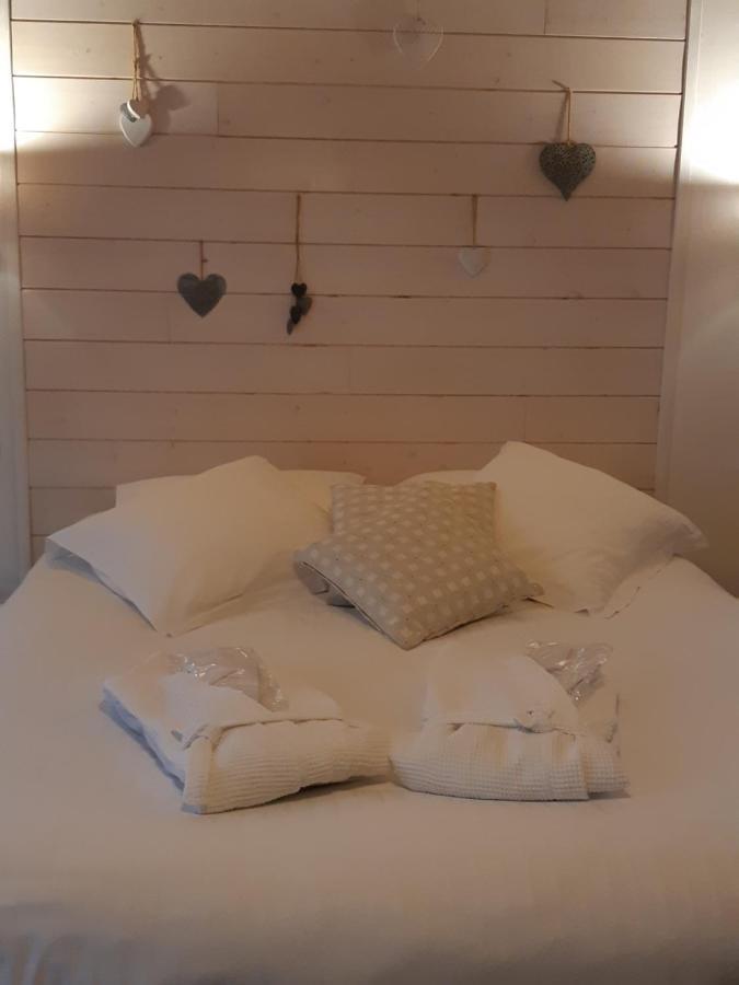 Ome Sweet Home Laubressel ภายนอก รูปภาพ