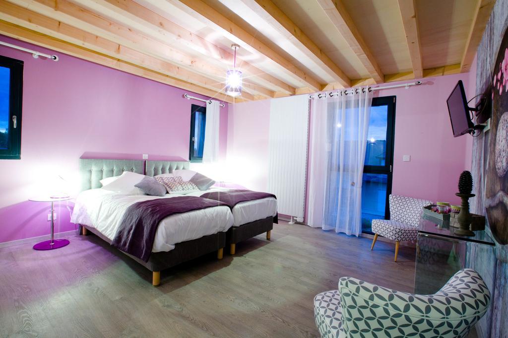 Ome Sweet Home Laubressel ห้อง รูปภาพ