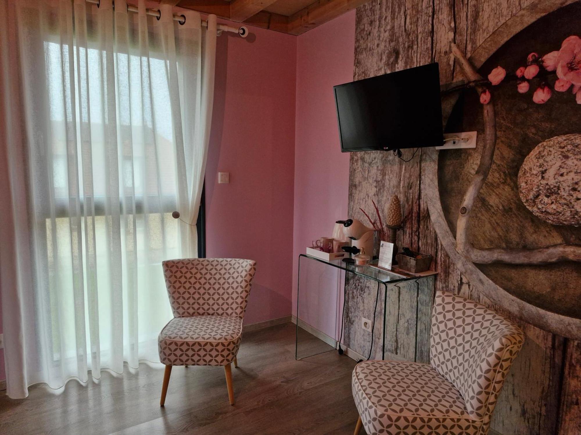 Ome Sweet Home Laubressel ภายนอก รูปภาพ