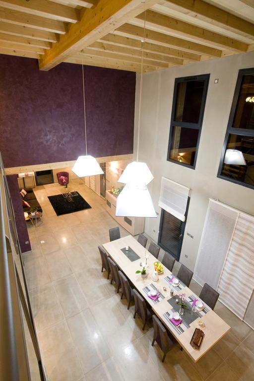 Ome Sweet Home Laubressel ภายนอก รูปภาพ