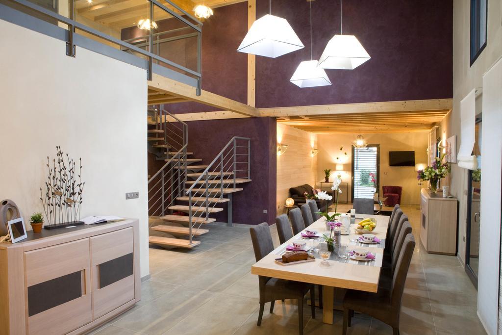 Ome Sweet Home Laubressel ภายนอก รูปภาพ